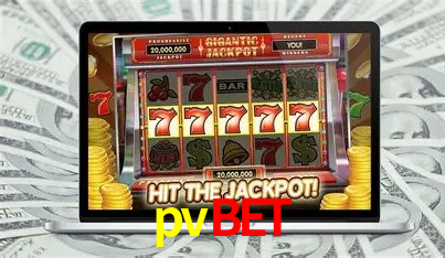 pvbet login