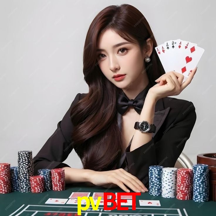 pvbet login