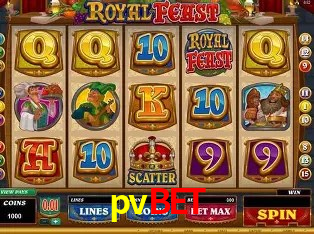 pvbet